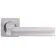 Ручки на розетах Gavroche CALIFORNIUM Cf - A1 PW/CP-5-thumb