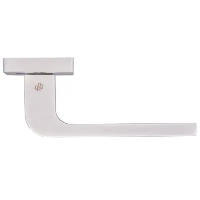 Ручки на розетах Gavroche CALIFORNIUM Cf - A1 PW/CP-4
