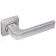 Ручки на розетах Gavroche CALIFORNIUM Cf - A1 PW/CP-5-thumb