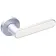 Ручки на розетах Gavroche BARIUM Ba - Z28 MSCB/Beige-3-thumb
