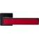Ручки на розетах Gavroche MAGNIUM Mg - A1 BLACK/RED-3-thumb