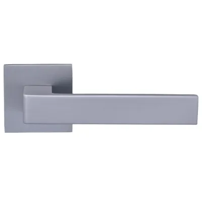 Ручки на розетах Gavroche THORIUM Th - Z25 MSCB-1