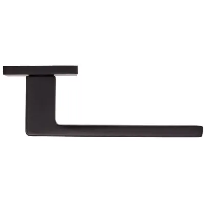 Ручки на розетах Gavroche THORIUM Th - Z25 Black-2