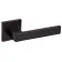 Ручки на розетах Gavroche THORIUM Th - Z25 Black-3-thumb
