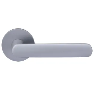 Ручки на розетах Gavroche THALLIUM Tl - Z33 MSCB-1