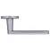 Ручки на розетах Gavroche THALLIUM Tl - Z33 MSCB-3-thumb