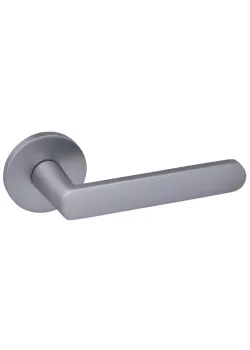 Ручки на розетах Gavroche THALLIUM Tl - Z33 MSCB
