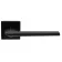 Ручки на розетах Gavroche HASSIUM Hs - A25 Black-3-thumb