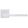 Ручки на розетах Gavroche HASSIUM Hs - A25 White-3-thumb