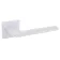 Ручки на розетах Gavroche HASSIUM Hs - A25 White-3-thumb