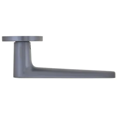 Ручки на розетах Gavroche EUROPIUM Eu - A33 MSCB-2