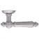Ручки на розетах Gavroche RHODIUM Rh - А5 CP/CP-3-thumb
