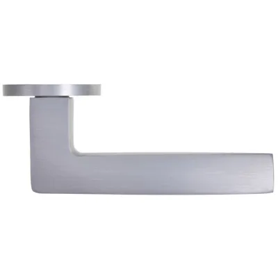 Ручки на розетах Gavroche COBALTUM Co - Z25 MSCB-2