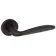 Ручки на розетах Gavroche IRIDIUM Ir - Z2 Black-3-thumb
