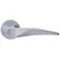Ручки на розетах Gavroche TANTALUM Ta - Z28 MSCB-3-thumb