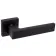 Ручки на розетах Gavroche MAGNIUM Mg - A3 BLACK/BLACK-3-thumb