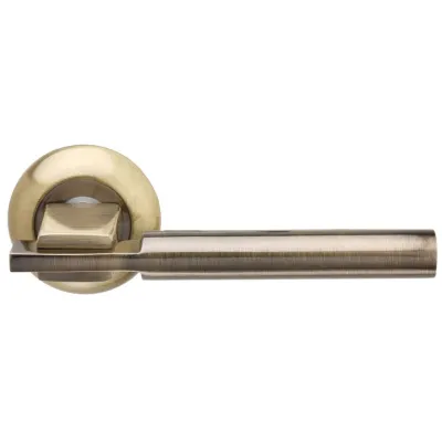 Ручки на розетах Gavroche ZIRCONIUM Zr - А5 AB-1