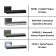 Ручки на розетах Genrich R77.220-2-thumb