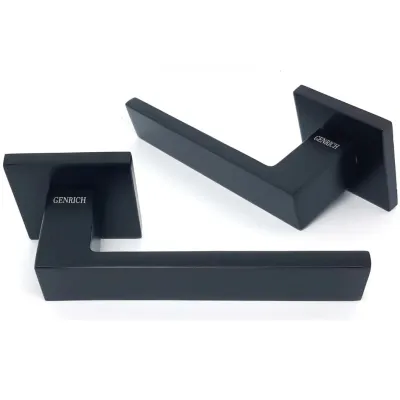 Ручки на розетах Genrich R77.210-1