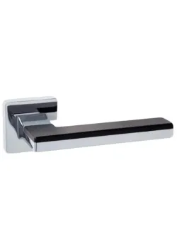 Ручки на розетах Genrich R77.722