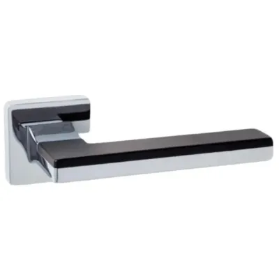 Ручки на розетах Genrich R77.722-0