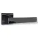 Ручки на розетах Кедр R08-144-AL-BLACK NI-3-thumb
