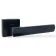 Ручки на розетах Кедр R08-144-AL-BLACK MAT-3-thumb