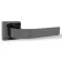 Ручки на розетах Кедр R08-170-AL-BLACK NI-3-thumb