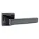 Ручки на розетах Кедр R08-348-AL-BLACK NI-3-thumb