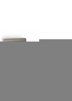 Ручки на розетах Кедр R08-150-AL-SN/CP