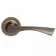 Ручки на розетах Кедр R10-023-AL-AB-3-thumb