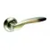 Ручки на розетах Кедр R10-045-AL-AB-3-thumb