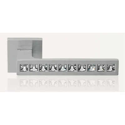 Ручки на розетах Linea Cali Reflex-1