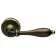 Ручки на розетах Martinelli Lirica-3-thumb