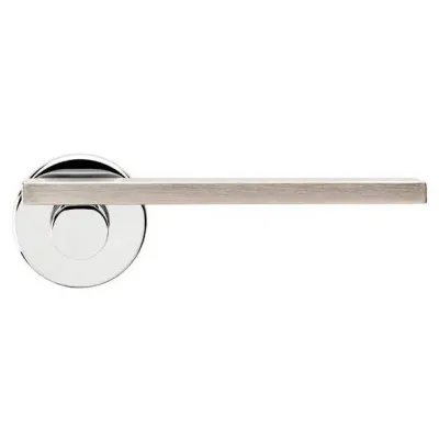 Ручки на розетах Martinelli Minima-1