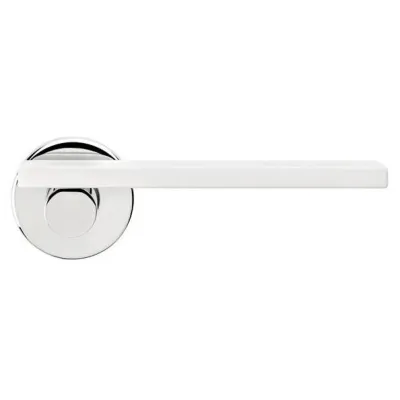Ручки на розетах Martinelli Minima-2