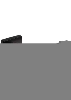 Ручки на розетах MVM S-1136 Black