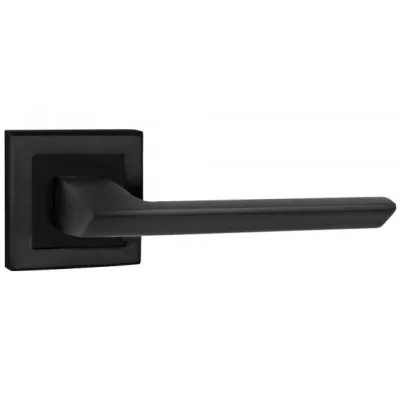 Ручки на розетах Punto Blade QL BL-24-0