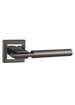 Ручки на розетах Punto City QL GR/CP-23