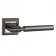 Ручки на розетах Punto City QL GR/CP-23-2-thumb