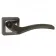 Ручки на розетах Punto Vesta QR GR/CP-23-2-thumb