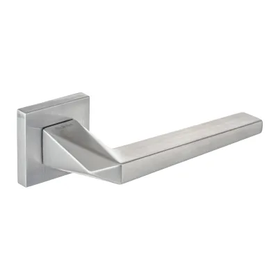 Ручки на розетах RICH-ART Тренд 500 R64 MWSC-0