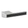 Ручки на розетах RICH-ART 511 R68 MWSC/Black-3-thumb