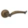 Ручки на розетах SAFITA Classik 352R41-3-thumb