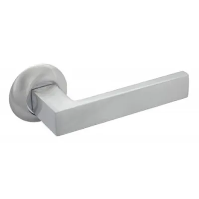 Ручки на розетах SAFITA 283R41-0