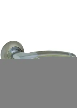 Ручки на розетах SAFITA 193 R41