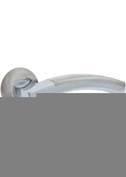 Ручки на розетах SAFITA 232 R14