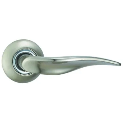 Ручки на розетах SAFITA R01 011-0