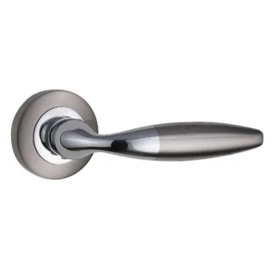 Ручки на розетах Siba Setra-0