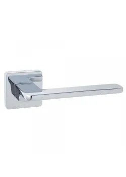 Ручки на розетах System GIADA